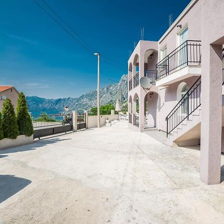 Apartamento Boka Bay 2 Kotor Exterior foto