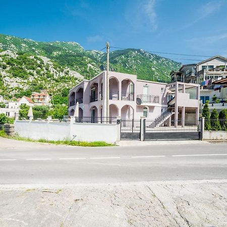 Apartamento Boka Bay 2 Kotor Exterior foto