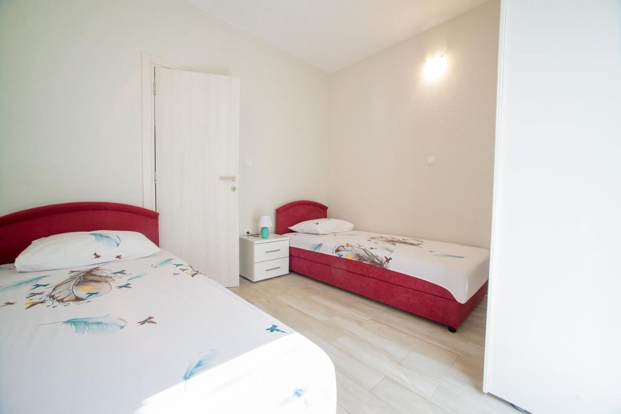 Apartamento Boka Bay 2 Kotor Exterior foto