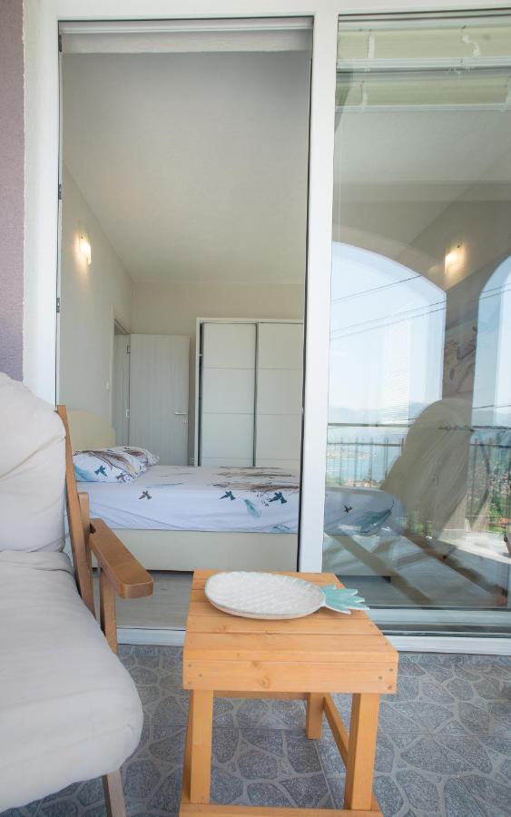 Apartamento Boka Bay 2 Kotor Exterior foto
